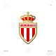 摩纳哥队徽