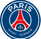 巴黎圣日耳曼队徽